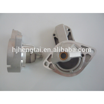 HTQD-010 Starter Cover Series, Die Casting Products.